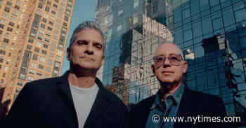 As ‘Billions’ Ends, Its Creators Discuss the Changing Face of the Ultrarich