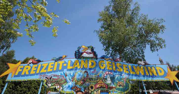 Freizeitland Geiselwind: Geschäftsführer gesteht