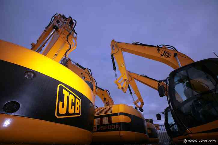 346-acre Caldwell County project part of $15B plan to build 'mini cities' around Austin, Dallas