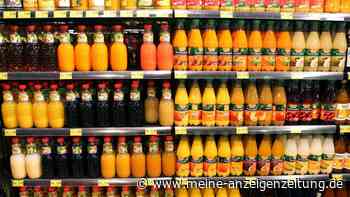 Orangensaft auf dem Prüfstand: „Nur jeder Zweite im Test ist gut“