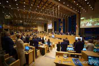Assemblée plénière de la Région Sud: le budget communication aurait "explosé" selon Frank Allisio