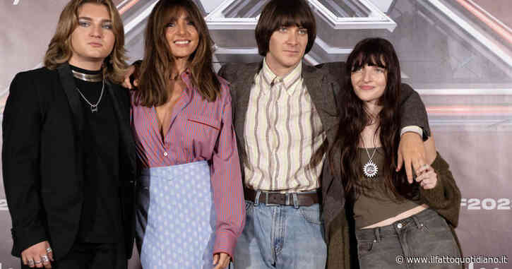 X Factor 2023, Ambra Angiolini a FqMagazine sulla favorita alla vittoria: “Angelica è la mia visione, rispettarla sarà la mia cura”. Parte il Live: tutte le curiosità