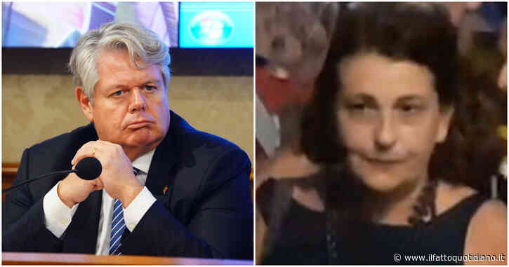 Csm, aperta in commissione (dopo 23 giorni) la pratica a tutela della giudice Apostolico: si astiene il laico di Forza Italia Enrico Aimi