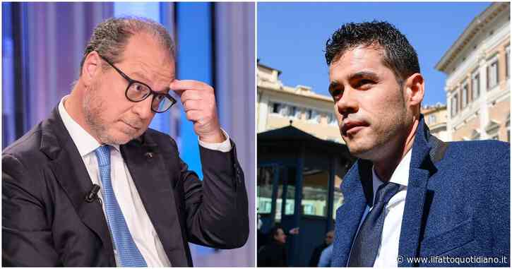 Conti correnti e tasse sulla casa, FI boccia la manovra e chiede modifiche. Mulè: ‘Noi contro l’oppressione fiscale’. Freddezza dalla Lega