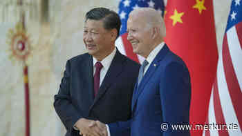 Entspannung oder Eskalation? USA und China senden widersprüchliche Signale aus