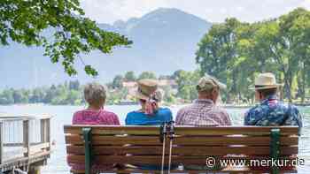 Tausende Euro weniger Steuern: Wie Neurentner entlastet werden