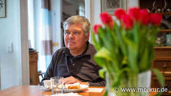 Unsichtbarer Feind im Kopf: Ex-Landrat Gottlieb Fauth (67) ist tot