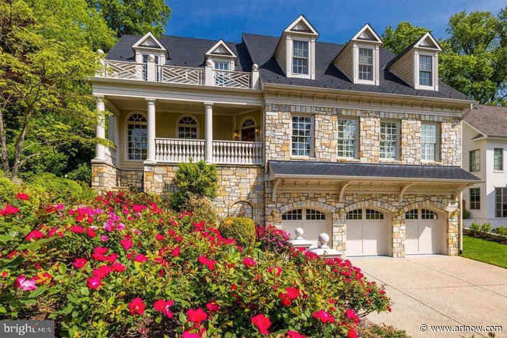 Smallest and largest homes sold in Arlington (September 2023)