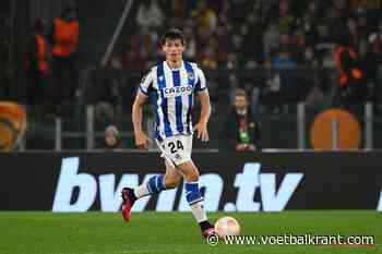 'Deze man krijgt door blessure van Militao én defensieve problemen dé kans van zijn leven om voor Real Madrid te voetballen'