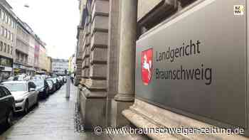 Schwerer Raub in Salzgitter: Opfer mit Eisenpeitsche malträtiert