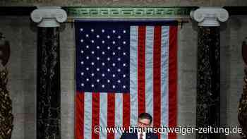 Trump-Fan an der Macht: Eine bedenkliche Entwicklung