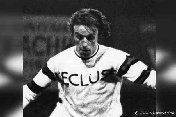 Eddy Koens kende zowel bij RWDM als bij STVV mooie tijden, maar heeft vandaag de dag een nauwere band met de Truienaars: “Opeens had RWDM een hekel aan mij”