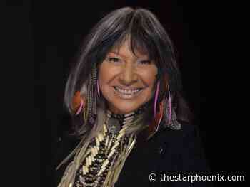'I know who I am:' Buffy Sainte-Marie calls Indigenous identity questions hurtful