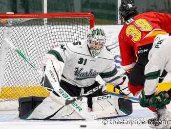 Huskie Tales: A look at what's happening with U of S Huskies this weekend