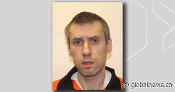 Edmonton police warn violent sex offender Alexandre Passechnikov being released for 2nd time in 2023