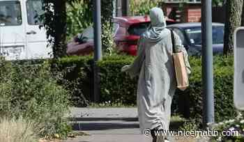 Abaya: trois mois avec sursis pour le père de famille qui a menacé un proviseur