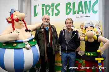 Best-seller assuré pour le 40e album des aventures d'Astérix revu et corrigé par le scénariste Fabcaro