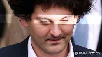 ERKLÄRT - FTX-Prozess: Sam Bankman-Fried wird erst am Freitag vor Gericht aussagen