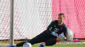 Neuer-Comeback: Ex-Torwart befürchtet Konflikt um Bayern-Star - „Aus dem Weg beißen“