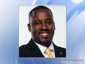 Corey Branch, longtime city councilman, is running for Raleigh mayor