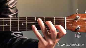 Unlock your musical potential with $460 savings on guitar e-lessons