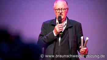 Hof ehrt Dokumentarfilmer Stefan Paul