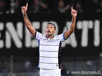 Europa League, l'Atalanta bloccata sul pari dallo Sturm Graz: non basta la doppietta di Muriel