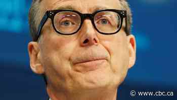 Bank of Canada governor won't say when interest rates will drop, but insists it won't take a recession