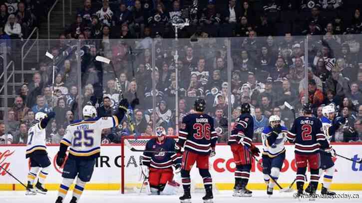 Manitoba Chamber of Commerce president believes Jets can overcome attendance woes