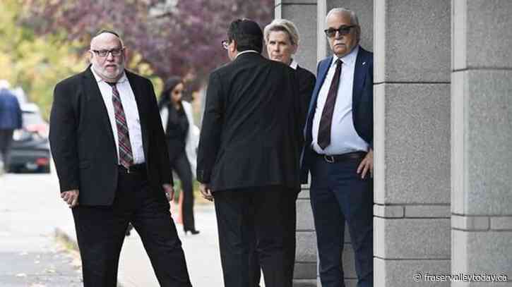 Funeral today for Montreal man killed by Hamas in attack on Israel