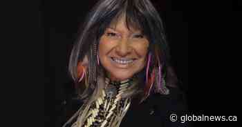 ‘I know who I am’: Buffy Sainte-Marie reponds to allegations about her ancestry