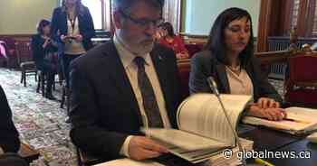 Judge accepts $17-million class-action deal for N.B. psychiatric hospital abuse