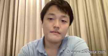 Billionaire Ken Griffin's Citadel Securities Denies 'Ridiculous' Claim That It Tanked Do Kwon's Terraform