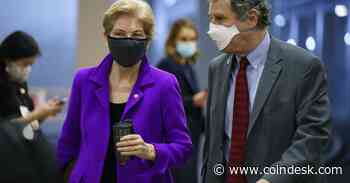 The Hamas Funding Story Is Why Crypto Is Sick of the Mainstream Media