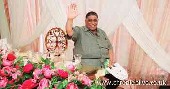 Tributes paid to 'jolly' Gateshead shopkeeper who died four-months after retirement