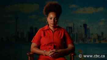 Directing a documentary about slavery in Canada was 'heartbreaking': Alicia K. Harris