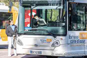 Réflexion approfondie sur le trafic routier d’Estérel Côte d’Azur agglomération