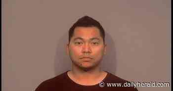 Huntley man charged following tip from National Center for Missing and Exploited Children