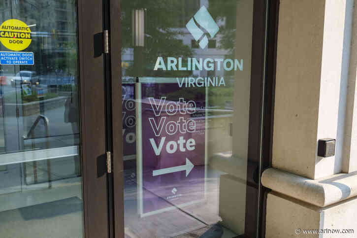 Early voting picks up with November election less than two weeks away