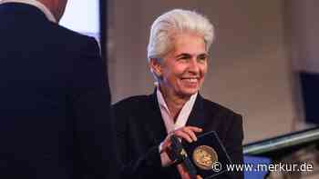 Strack-Zimmermann und Kerkeling: Gegen Antisemitismus