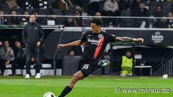 Eintracht gegen HJK Helsinki jetzt im Live-Ticker: SGE schießt Gäste ab – Marmoush mit Traumtor