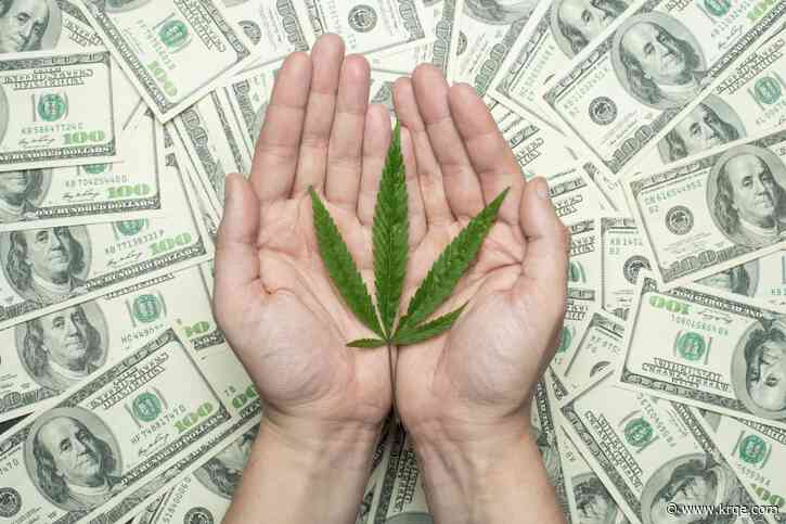 Albuquerque cannabis business fined nearly $300,000 and loses license