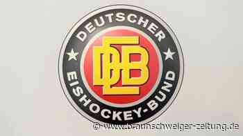 Ermittler durchsuchen Räume des Deutschen Eishockey-Bundes