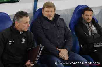 "Het had ook anders kunnen lopen": Buffalo's reageren na gezondheidswandeling, Vanhaezebrouck blijft kritisch
