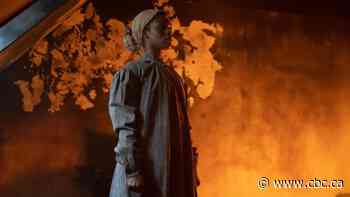 The story of Marie-Joseph Angélique 'belies that myth of the milder, gentler Canadian treatment of slaves'