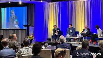 How to win over rural Albertans to renewable energy? Show them the money, says reeve