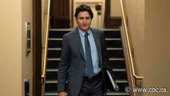 Trudeau meets with opposition parties as Israel-Gaza conflict intensifies