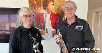 Canadian music promoters keep rock rolling in New Brunswick