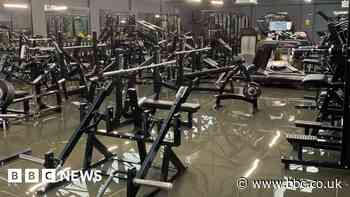 Stapleford: Owner says gym 'devastated' by flooding