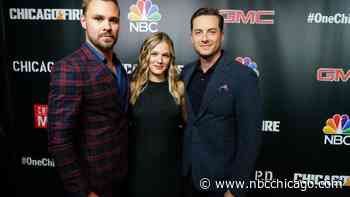 Another ‘Chicago PD' star leaving hit show after upcoming season: report